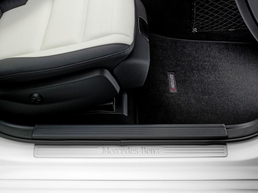  Mercedes-Benz GLK-Class 2010 года  (фото 194 из 224)